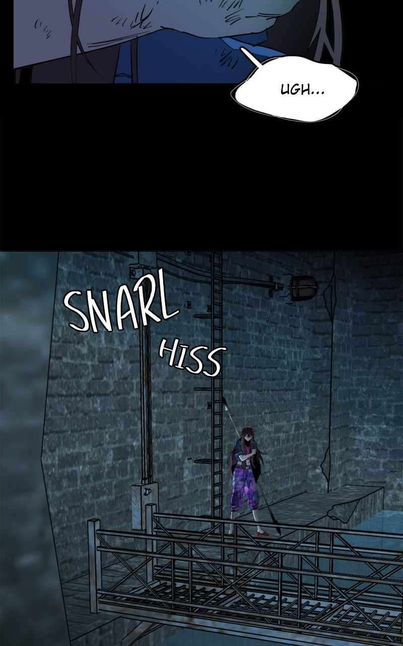 Parallel City chapter 118 page 46