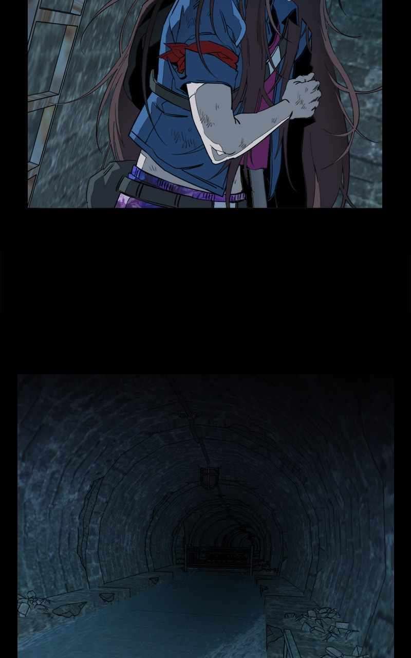 Parallel City chapter 118 page 48