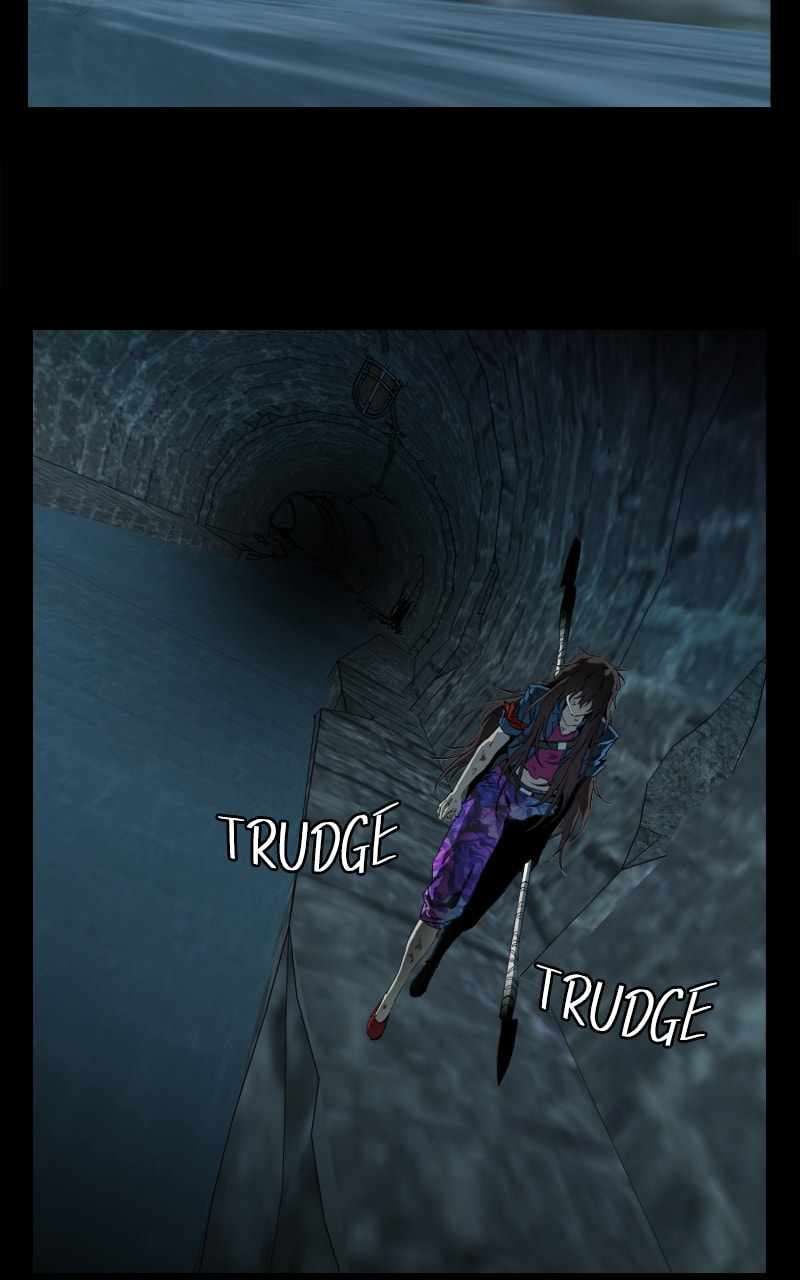 Parallel City chapter 118 page 50