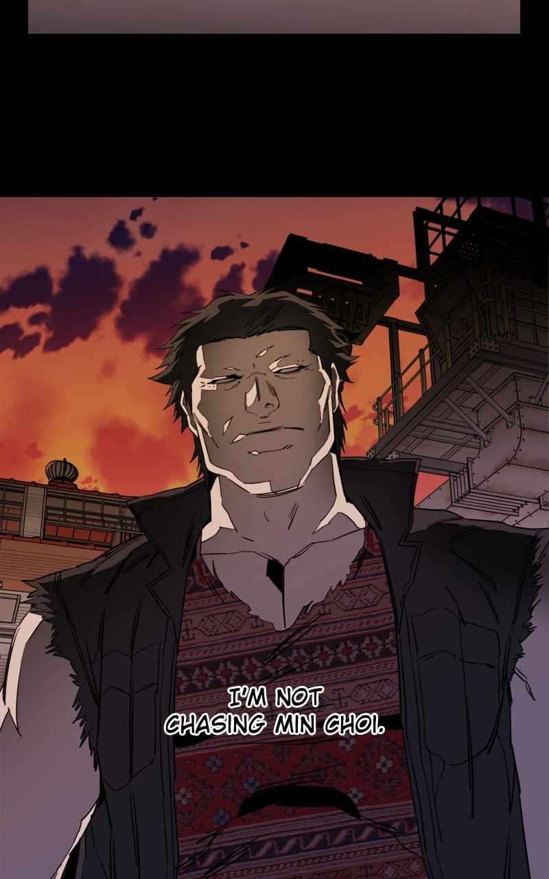 Parallel City chapter 118 page 57
