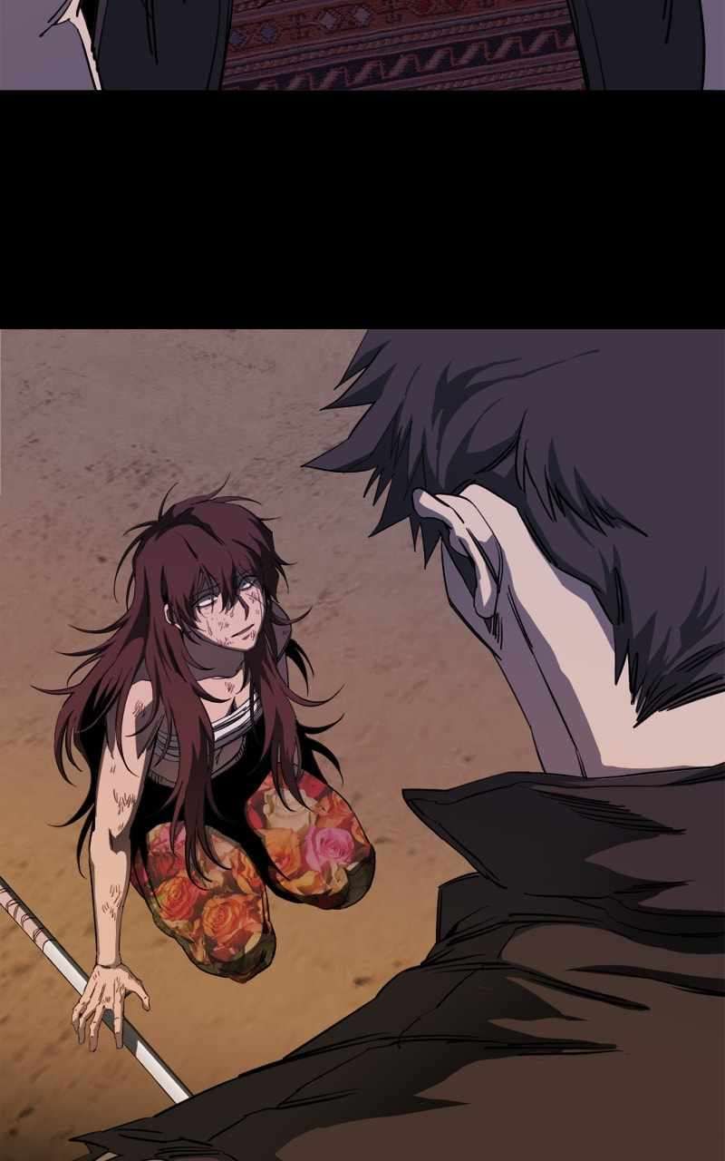 Parallel City chapter 118 page 58