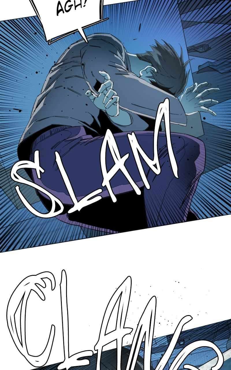 Parallel City chapter 118 page 6