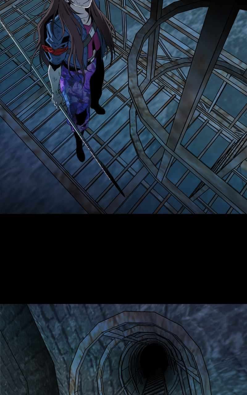 Parallel City chapter 118 page 60