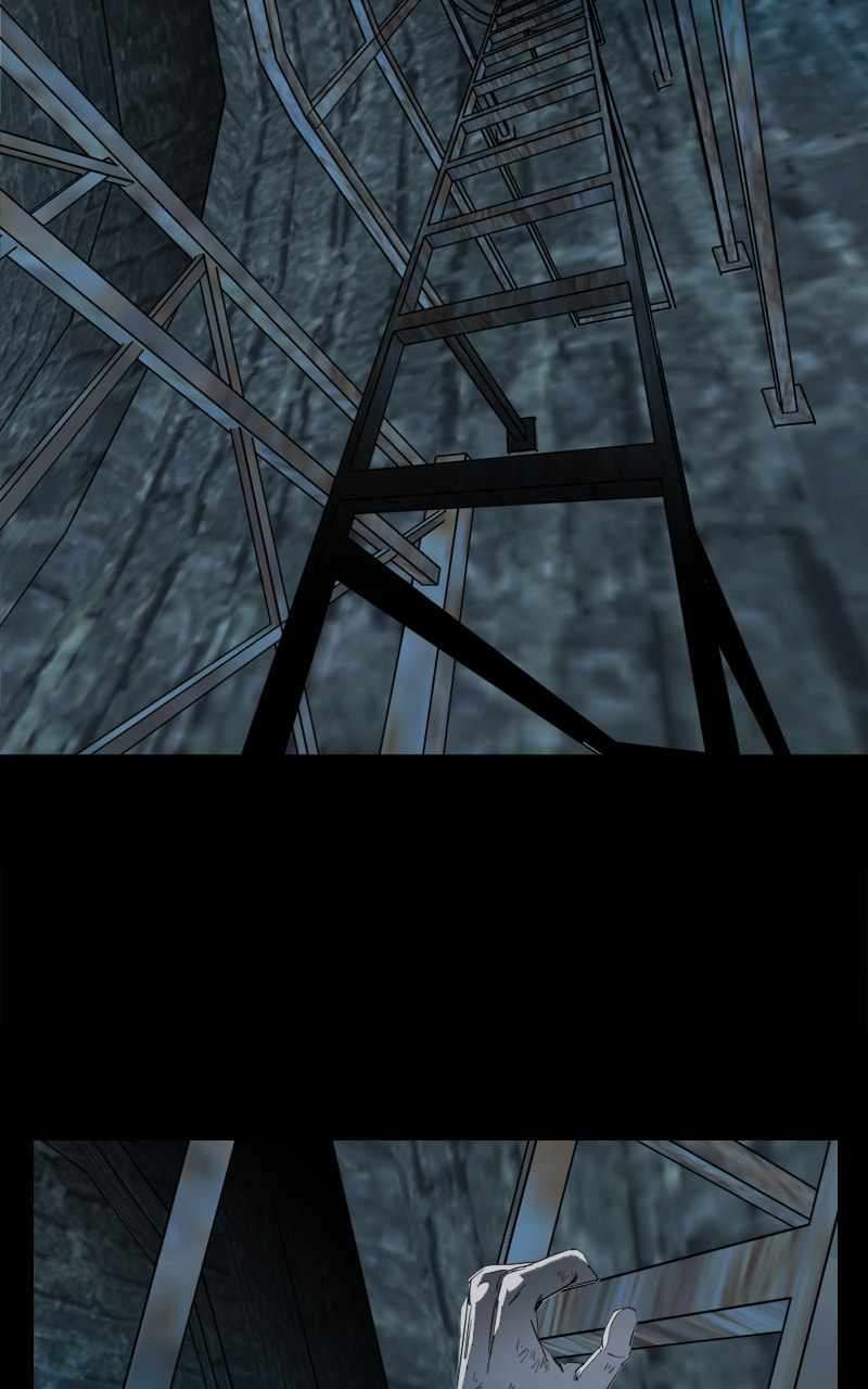 Parallel City chapter 118 page 61