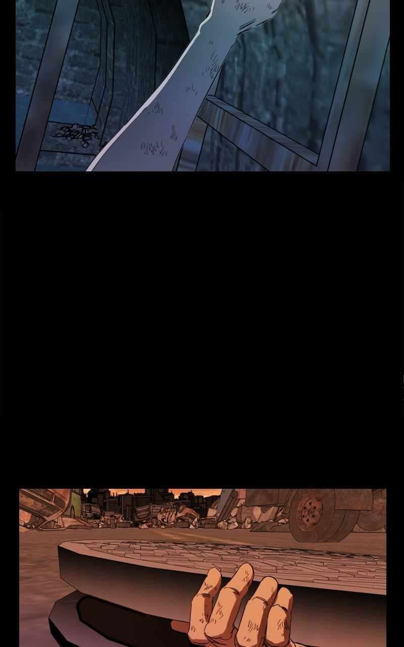 Parallel City chapter 118 page 62