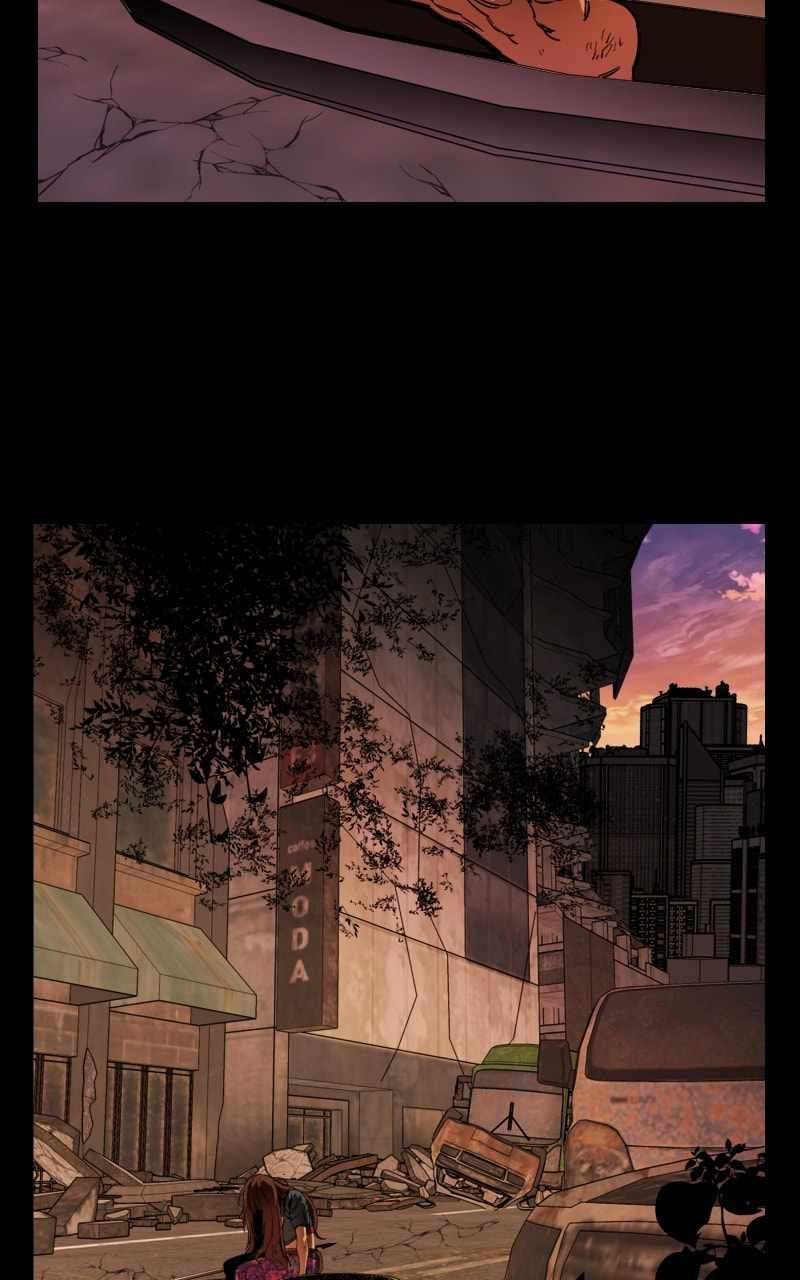 Parallel City chapter 118 page 63