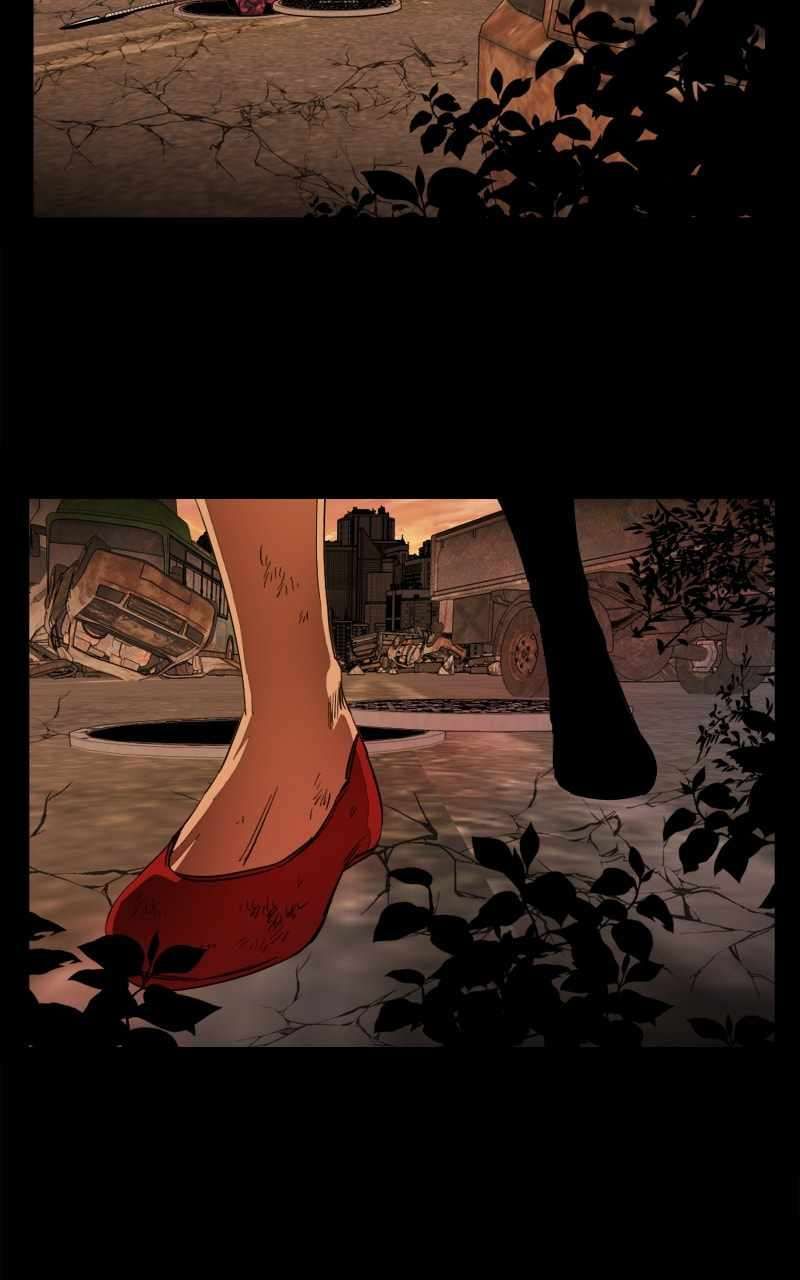 Parallel City chapter 118 page 64