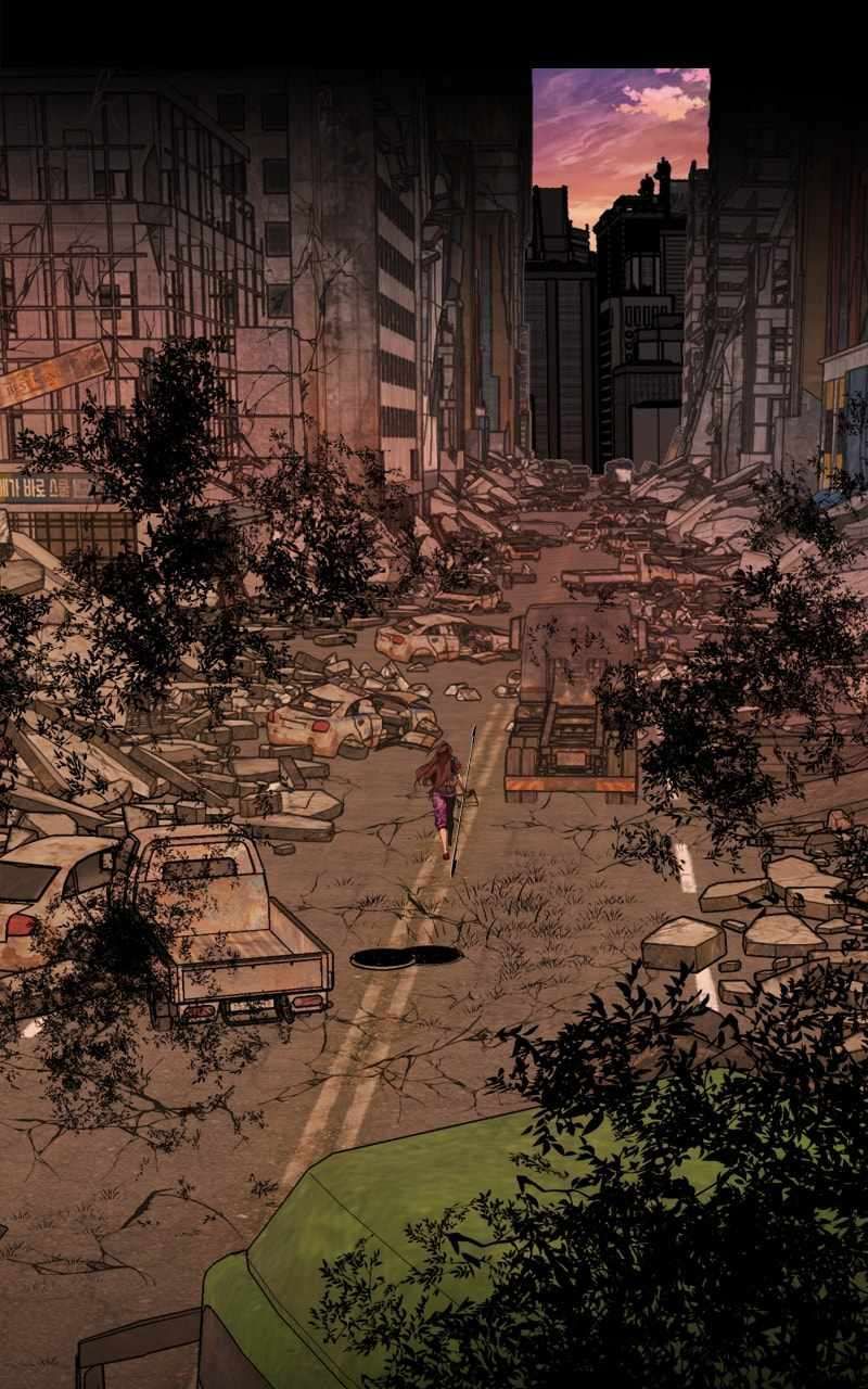 Parallel City chapter 118 page 65