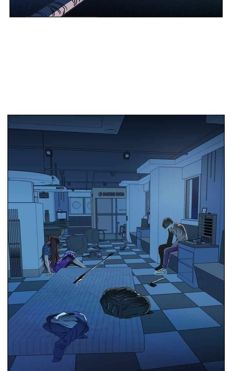 Parallel City chapter 118 page 67