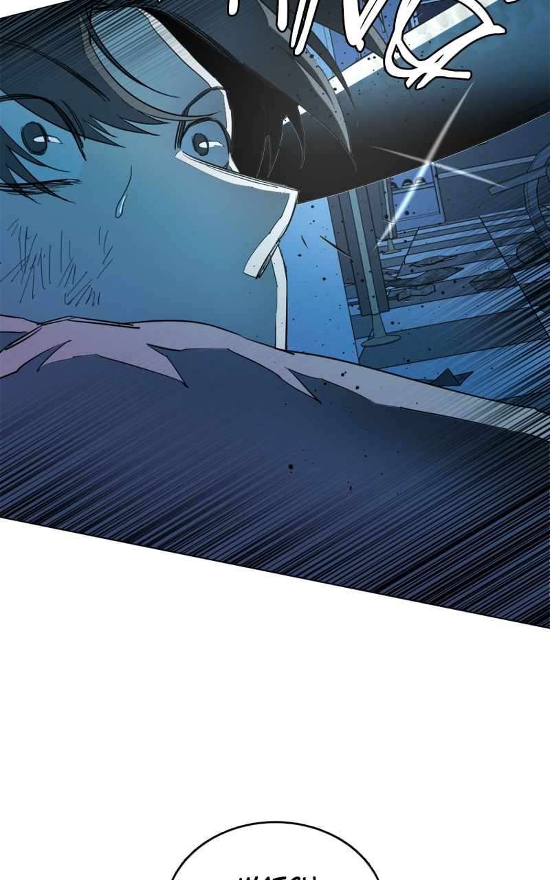 Parallel City chapter 118 page 7