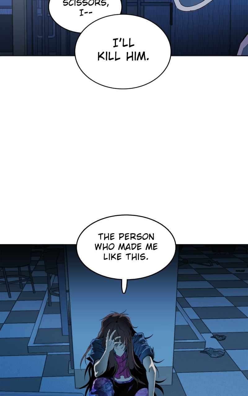 Parallel City chapter 118 page 70