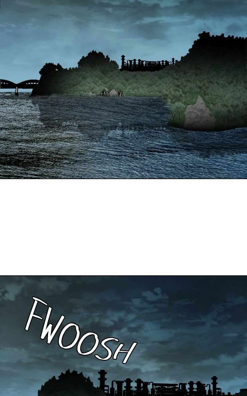 Parallel City chapter 118 page 77