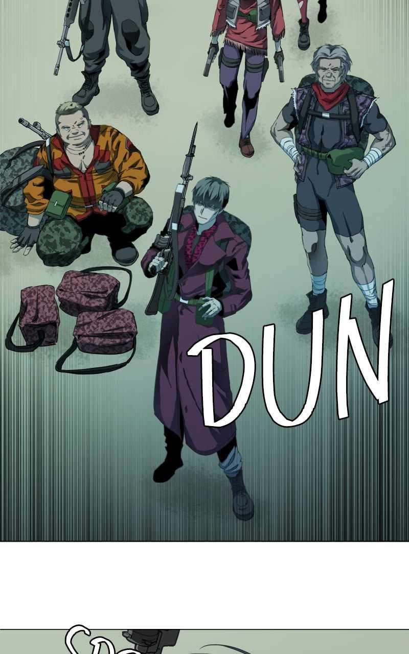 Parallel City chapter 118 page 79