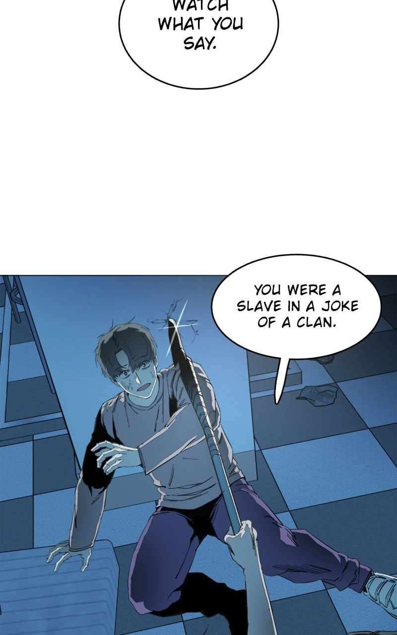 Parallel City chapter 118 page 8