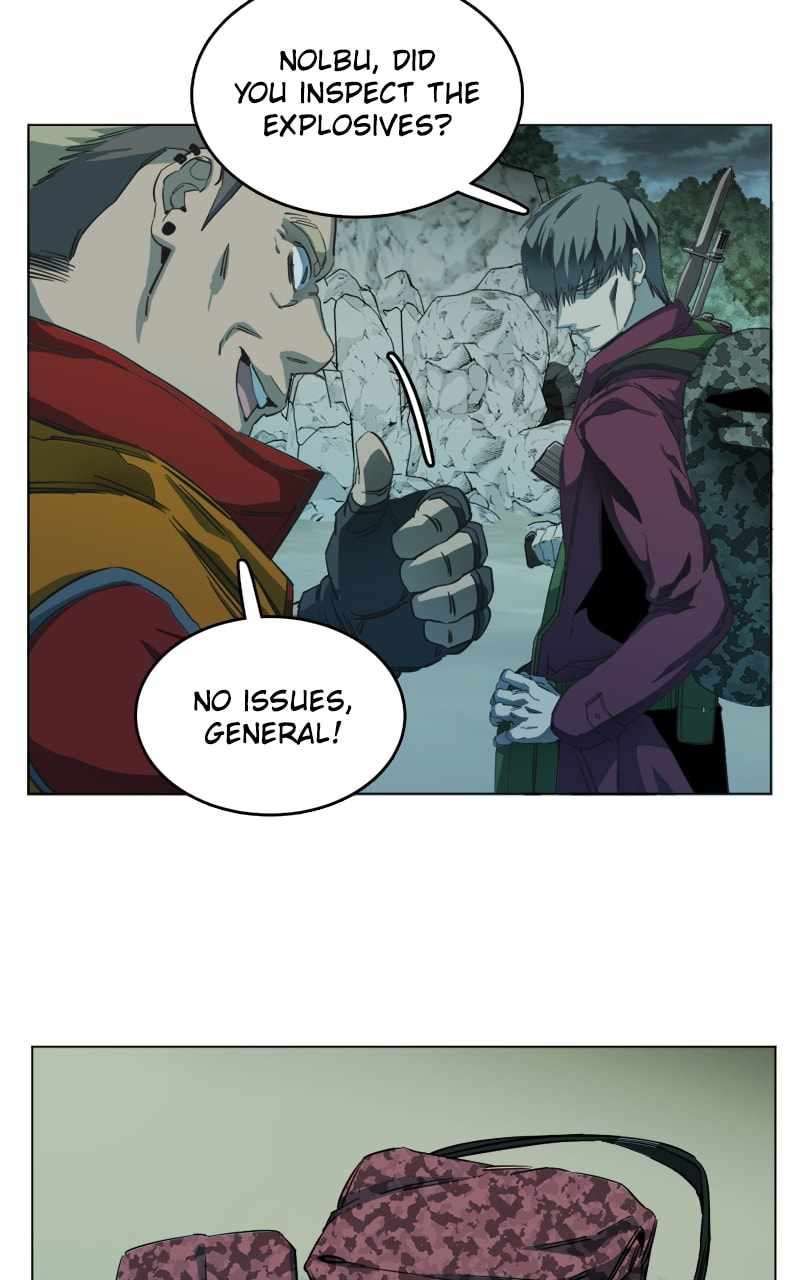 Parallel City chapter 118 page 81