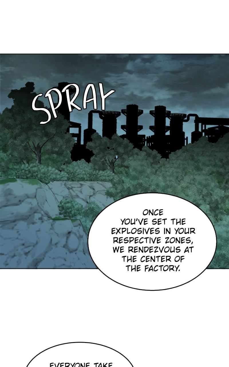 Parallel City chapter 118 page 86