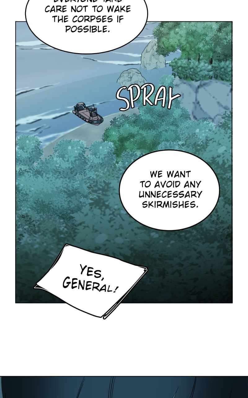 Parallel City chapter 118 page 87