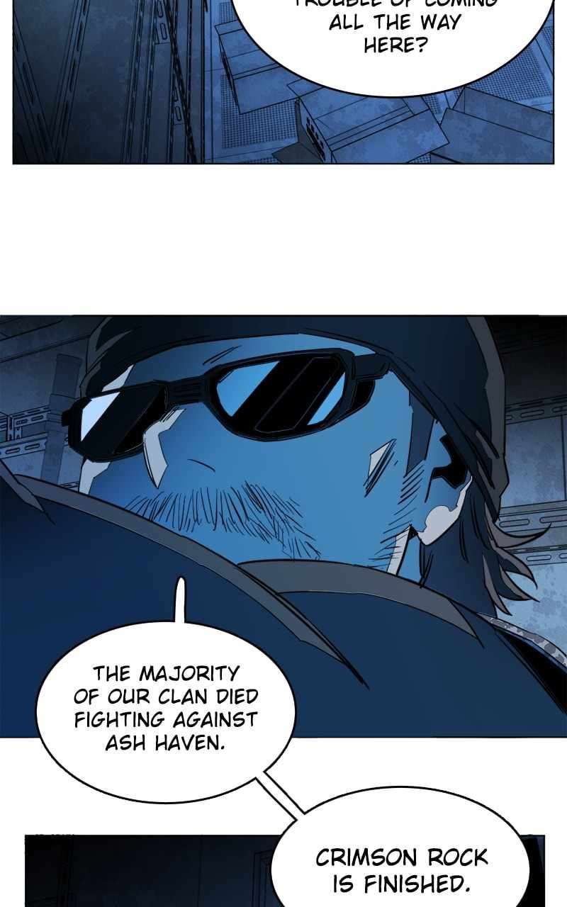 Parallel City chapter 119 page 10