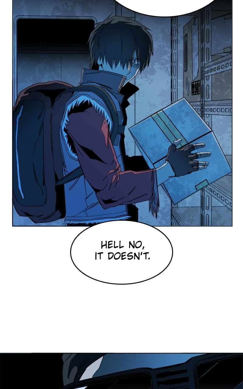 Parallel City chapter 119 page 12