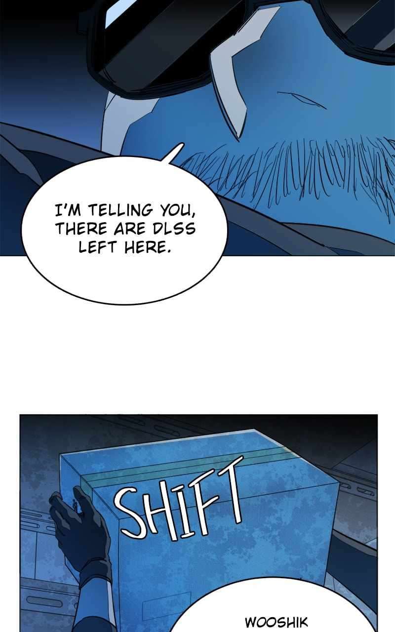 Parallel City chapter 119 page 13