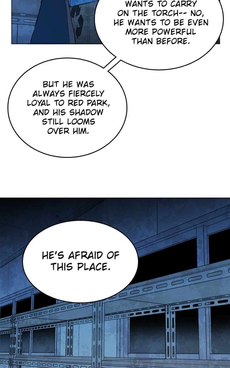 Parallel City chapter 119 page 14