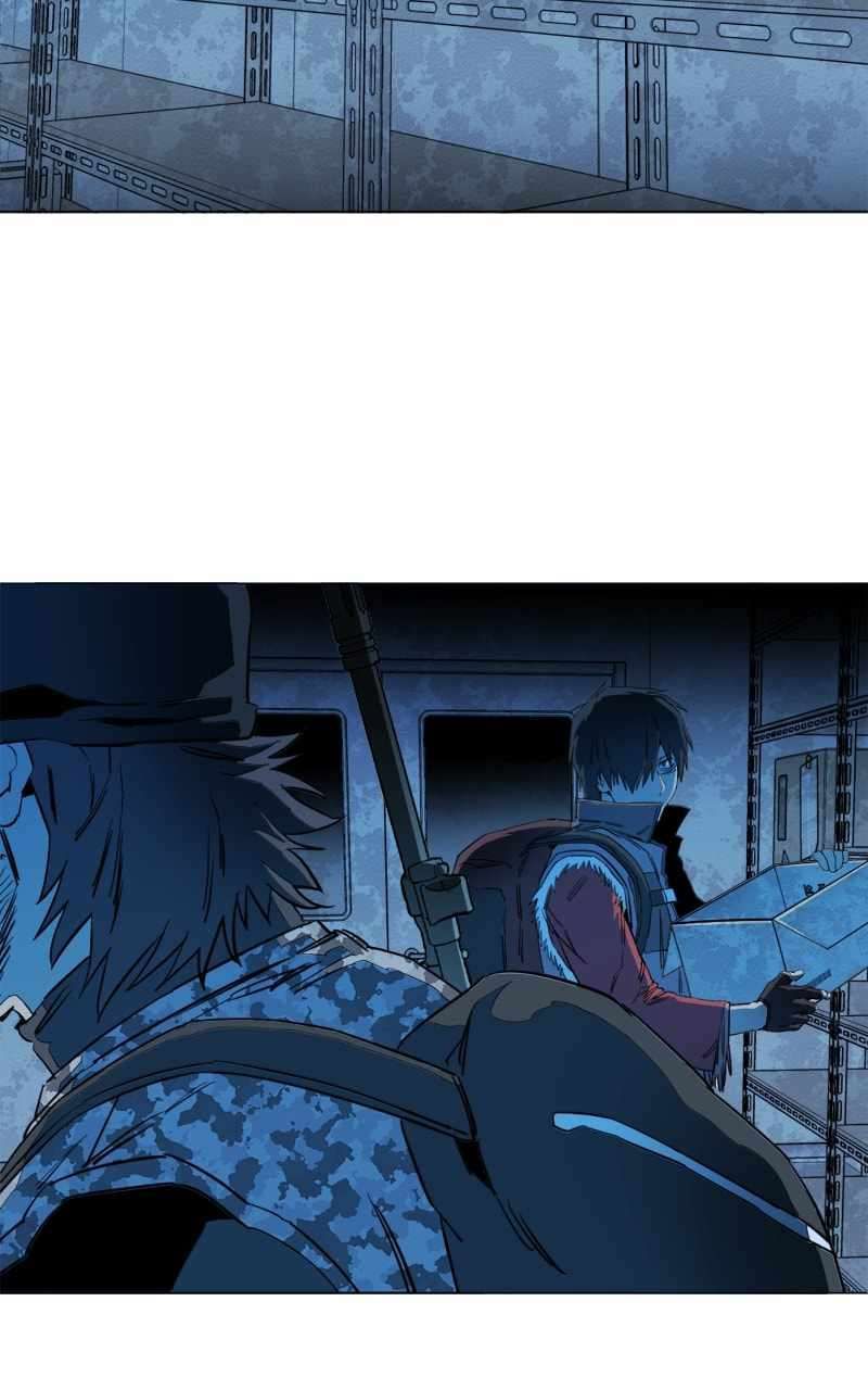 Parallel City chapter 119 page 15