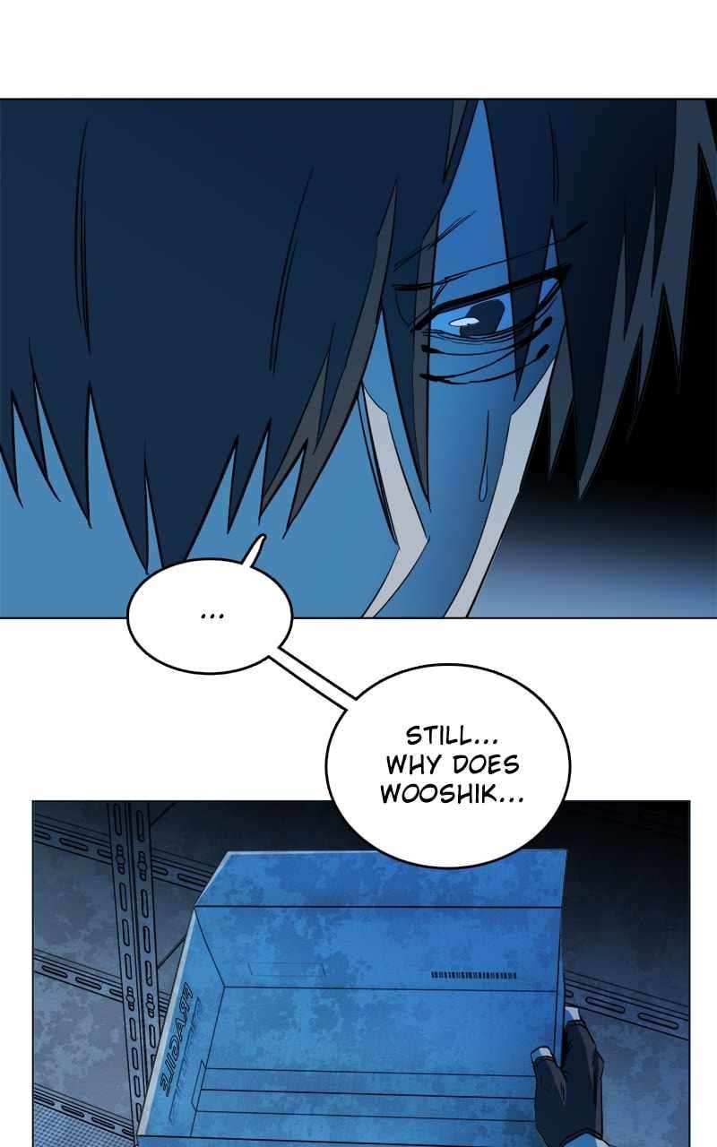 Parallel City chapter 119 page 16