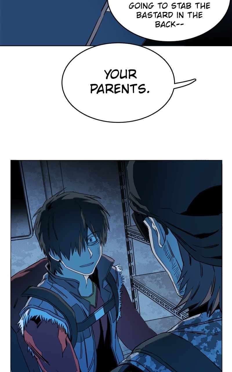 Parallel City chapter 119 page 20