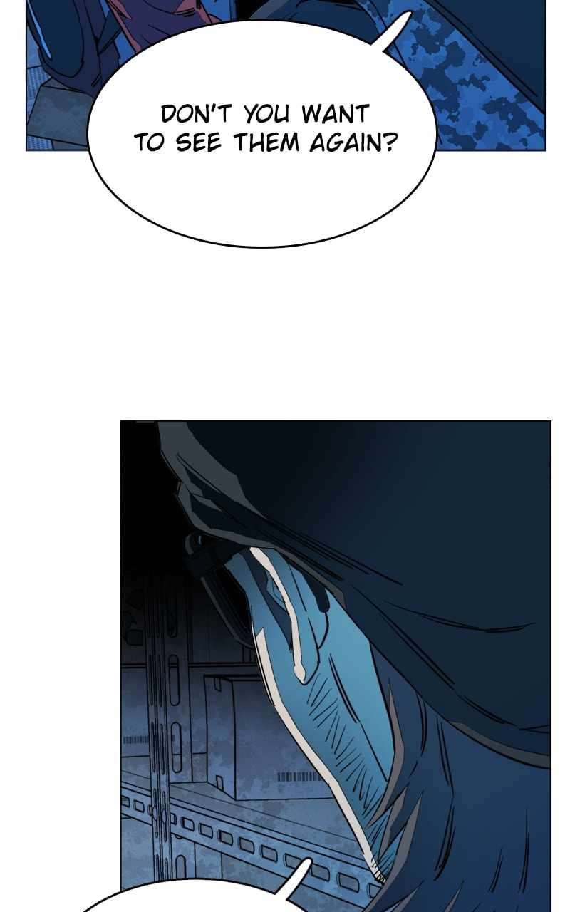 Parallel City chapter 119 page 21