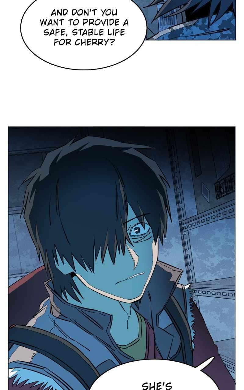 Parallel City chapter 119 page 22