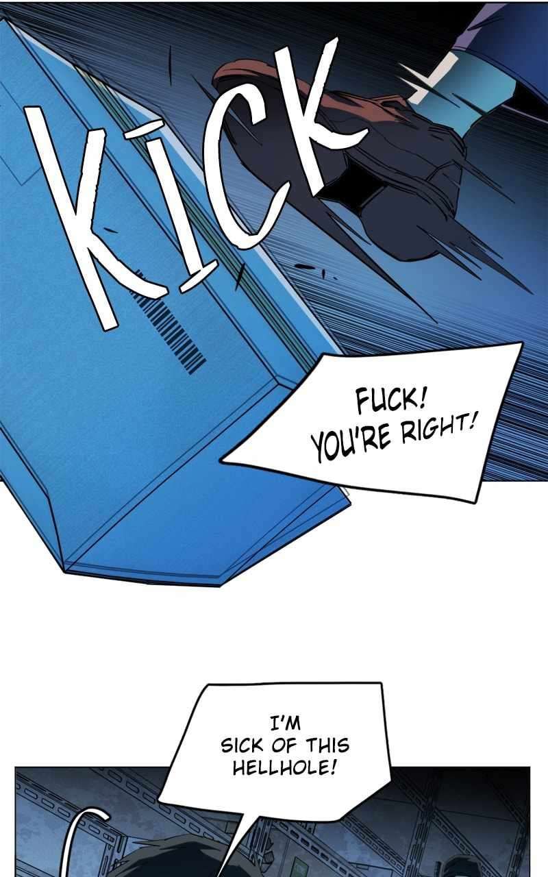 Parallel City chapter 119 page 24