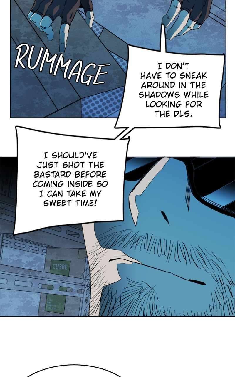 Parallel City chapter 119 page 26