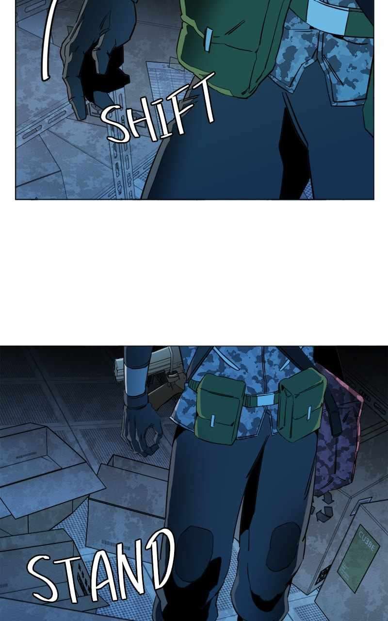 Parallel City chapter 119 page 28