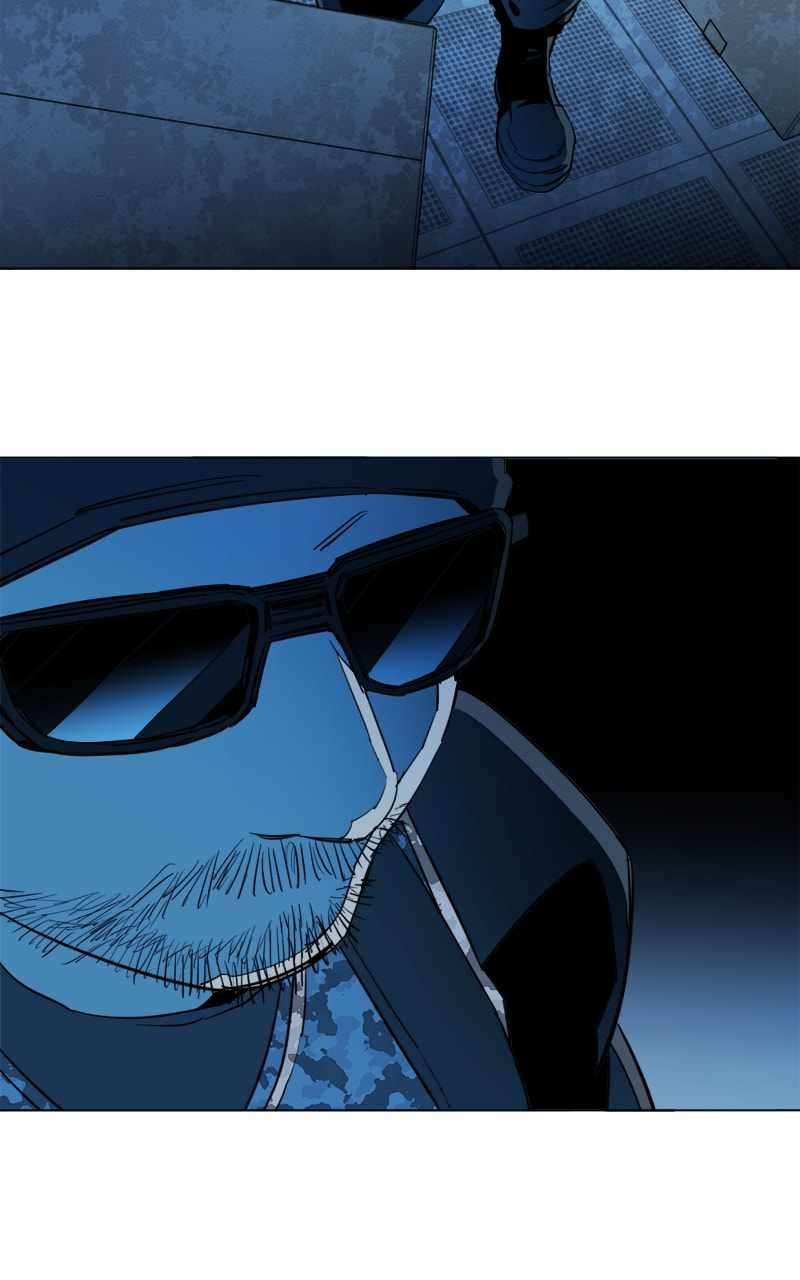 Parallel City chapter 119 page 29