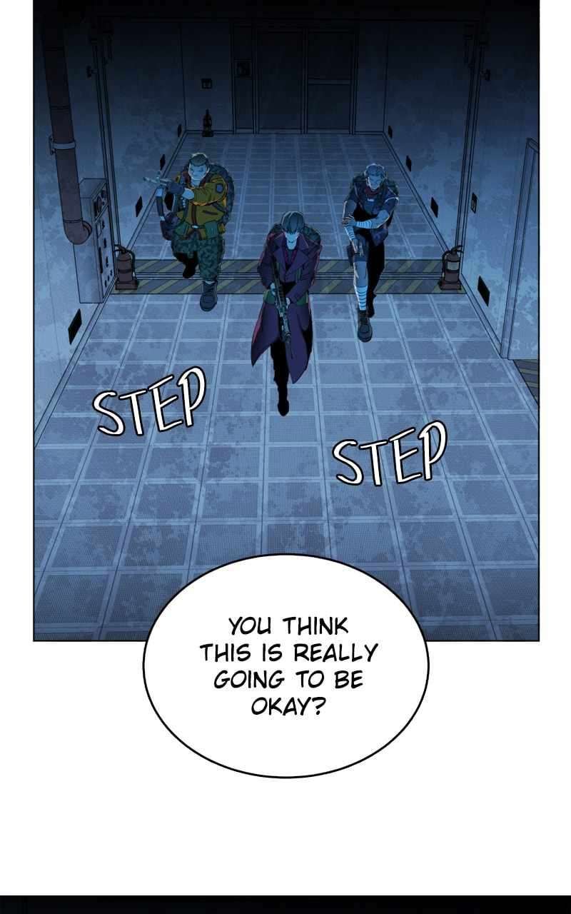 Parallel City chapter 119 page 3