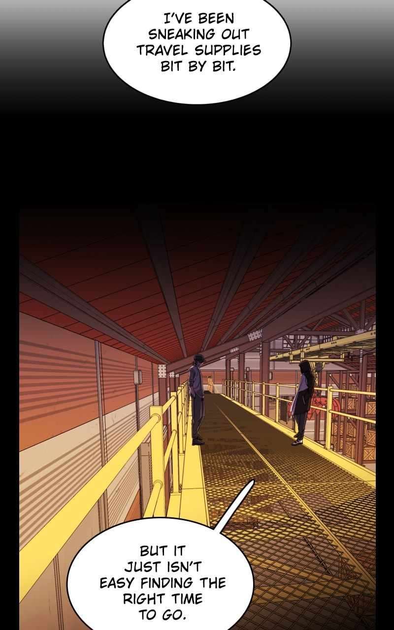 Parallel City chapter 119 page 31