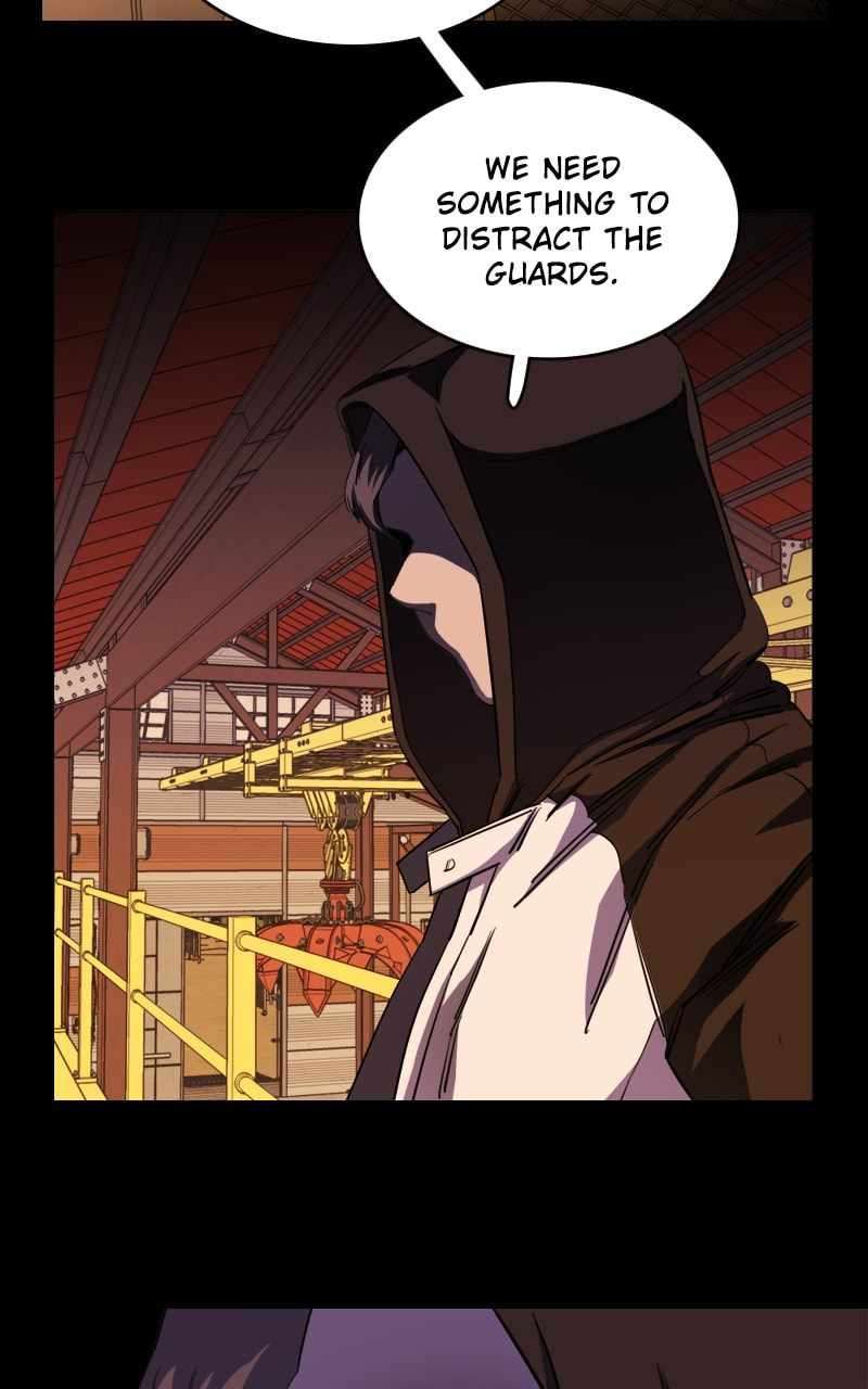 Parallel City chapter 119 page 32