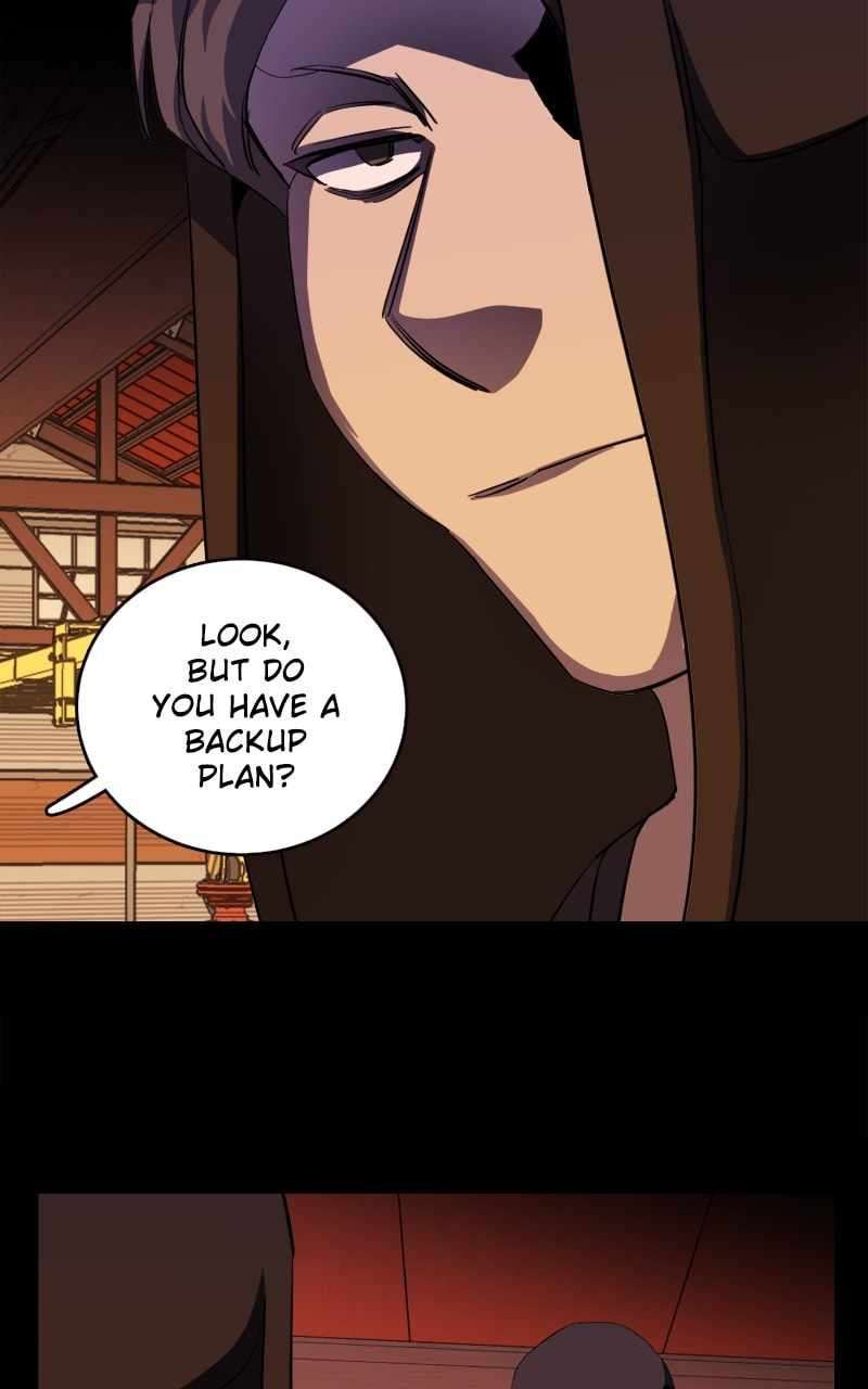 Parallel City chapter 119 page 33