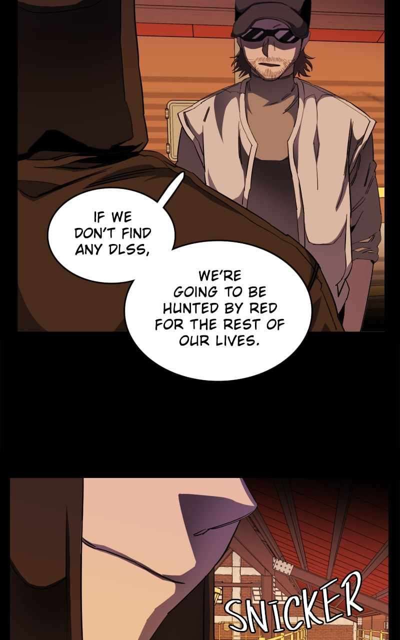 Parallel City chapter 119 page 34