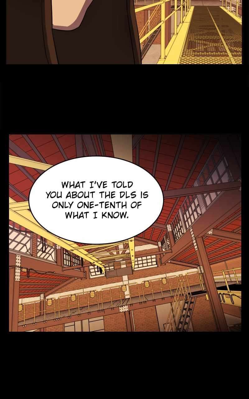 Parallel City chapter 119 page 35