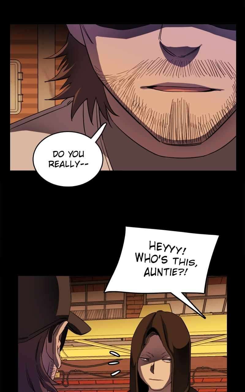 Parallel City chapter 119 page 37