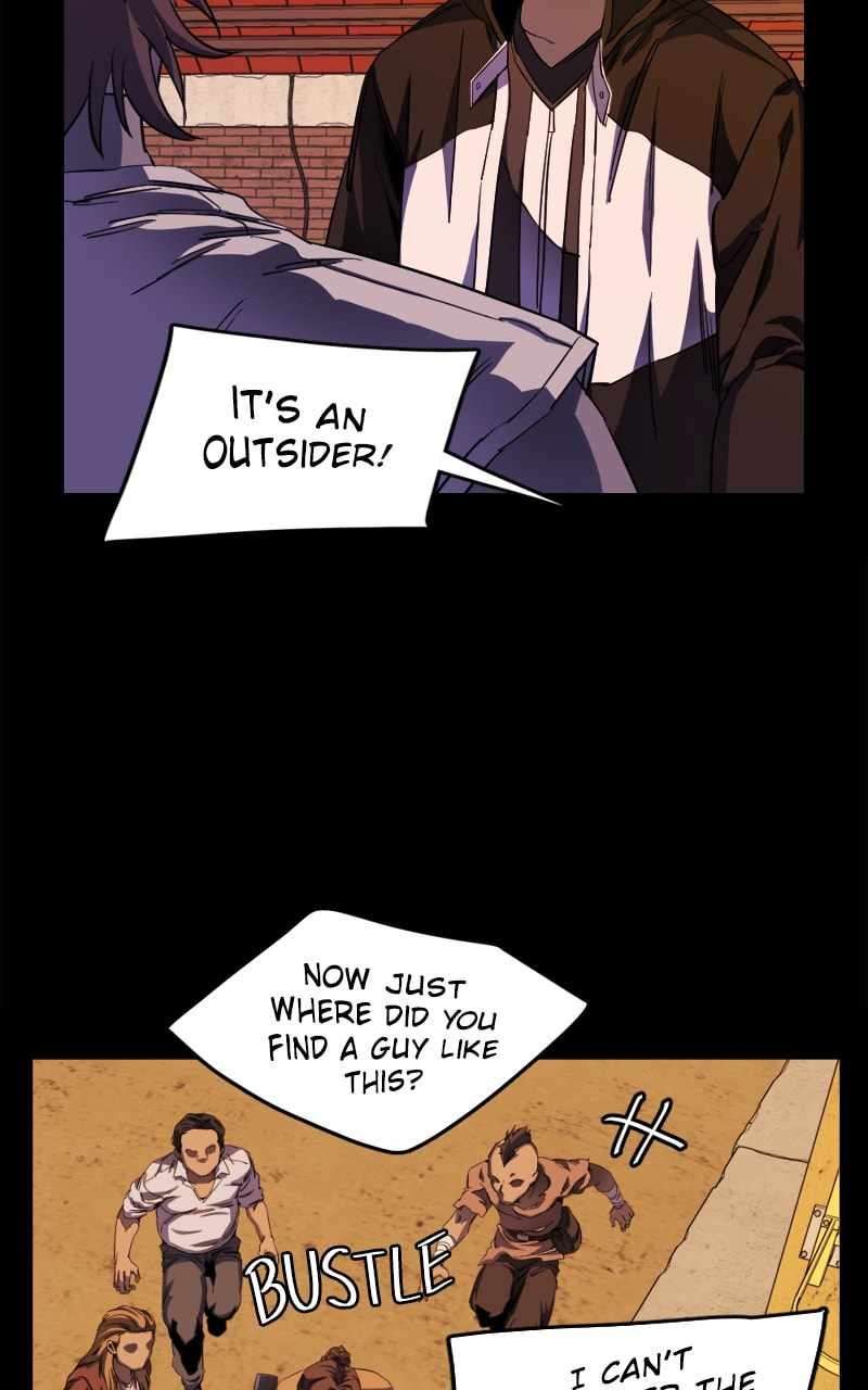 Parallel City chapter 119 page 38