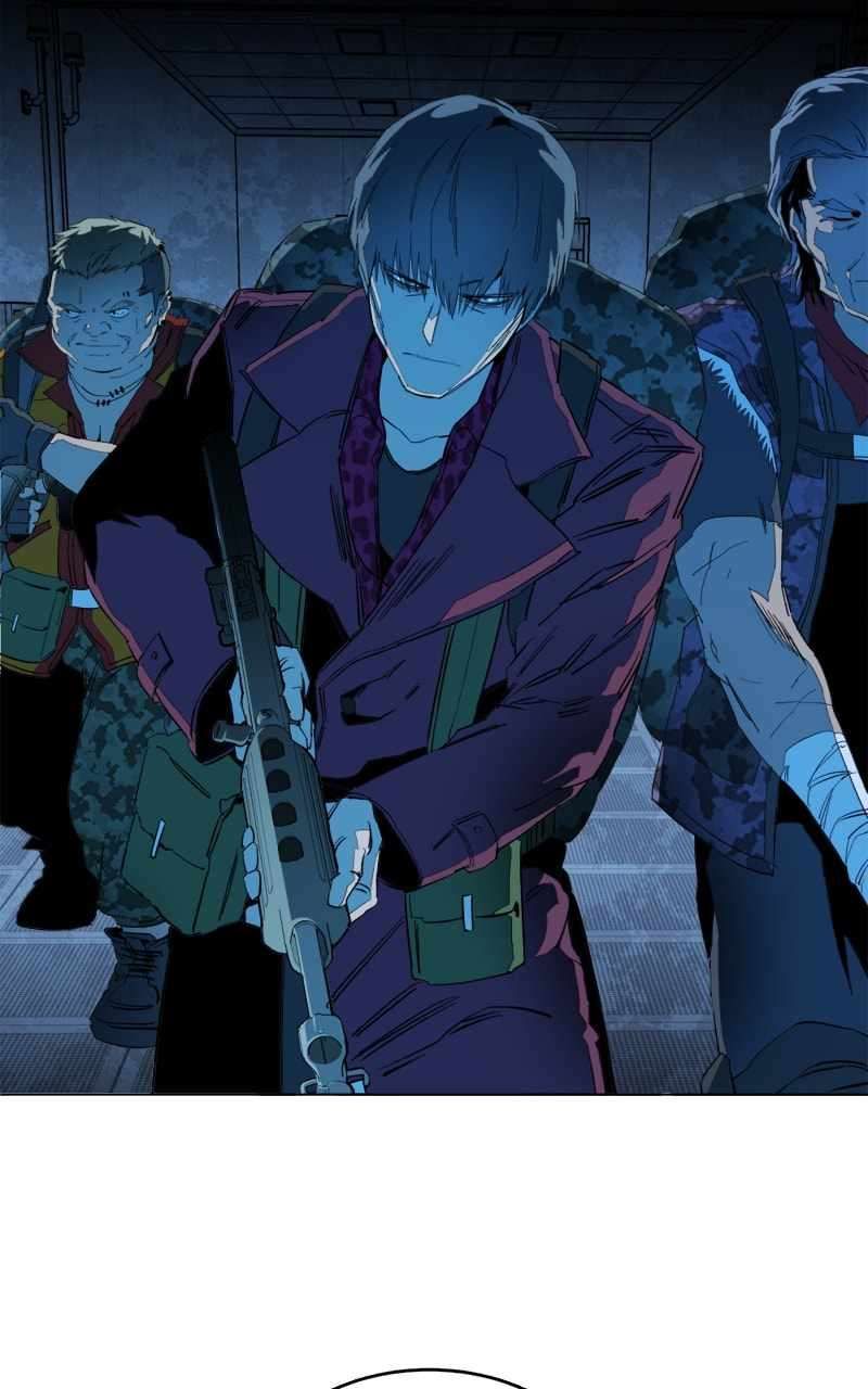 Parallel City chapter 119 page 4