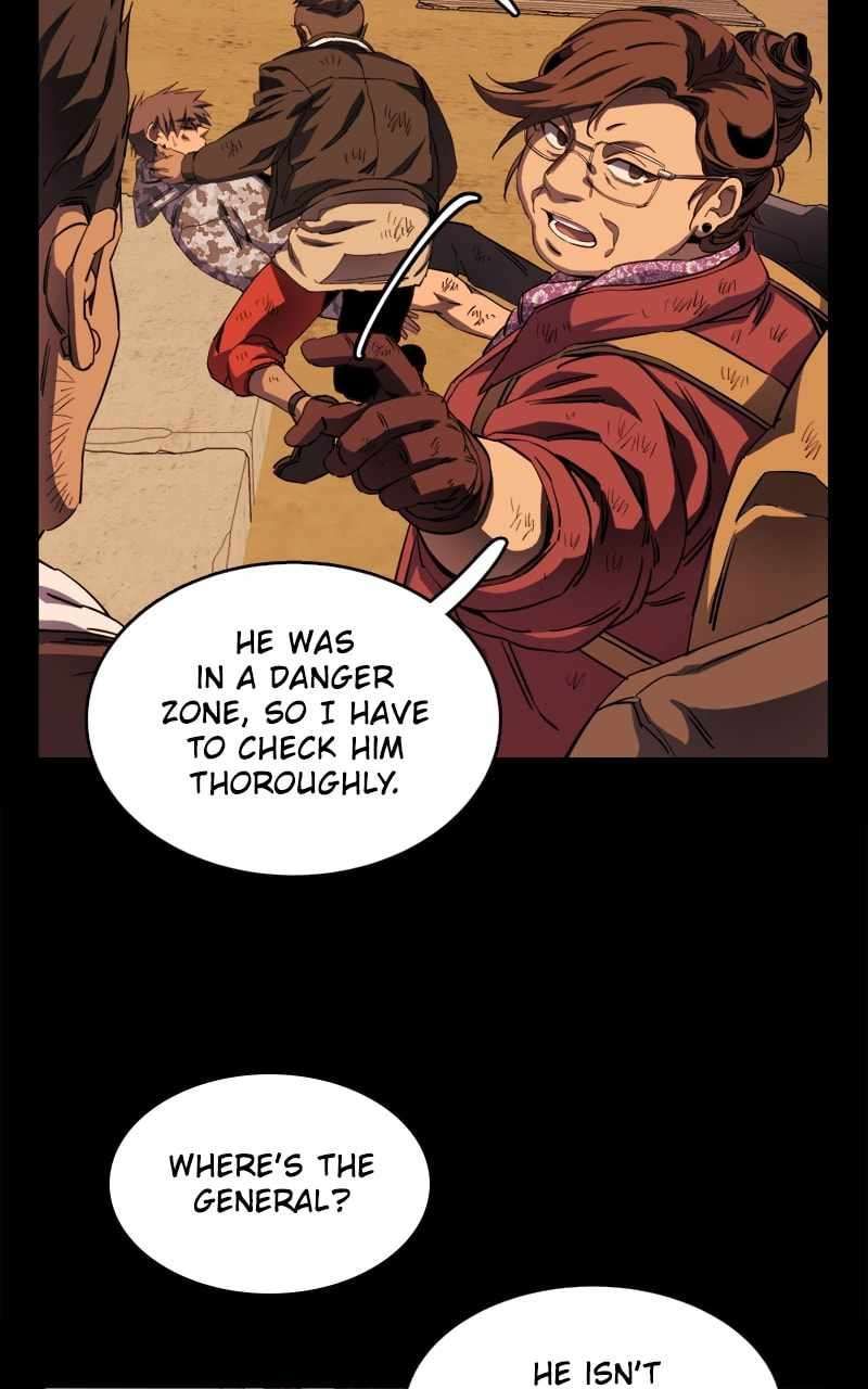 Parallel City chapter 119 page 40