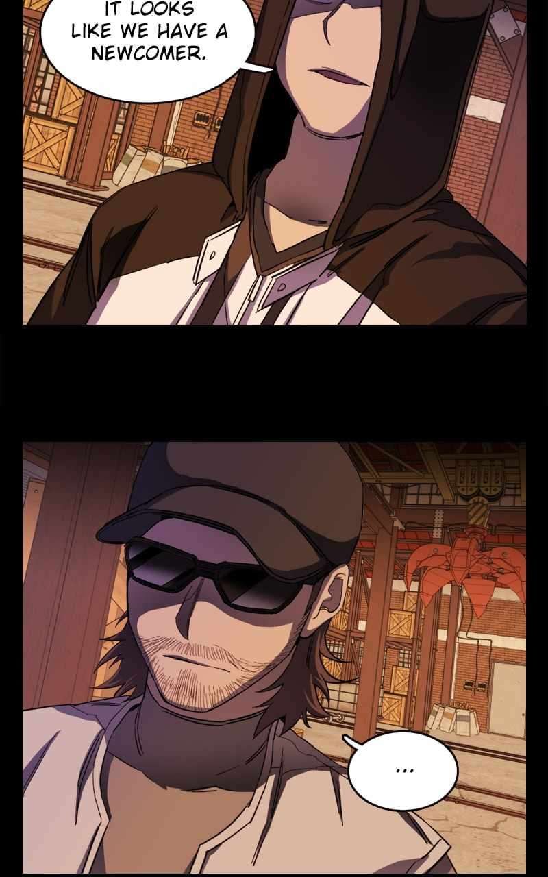 Parallel City chapter 119 page 42