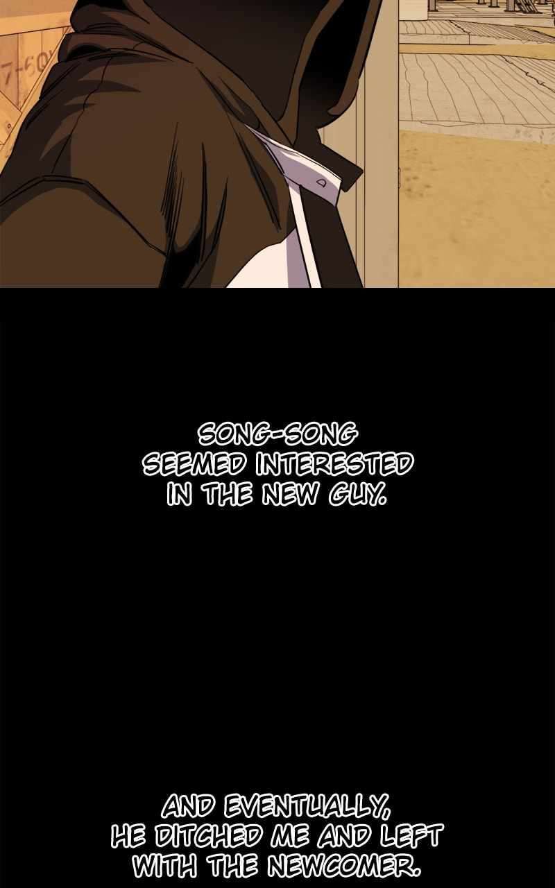 Parallel City chapter 119 page 45