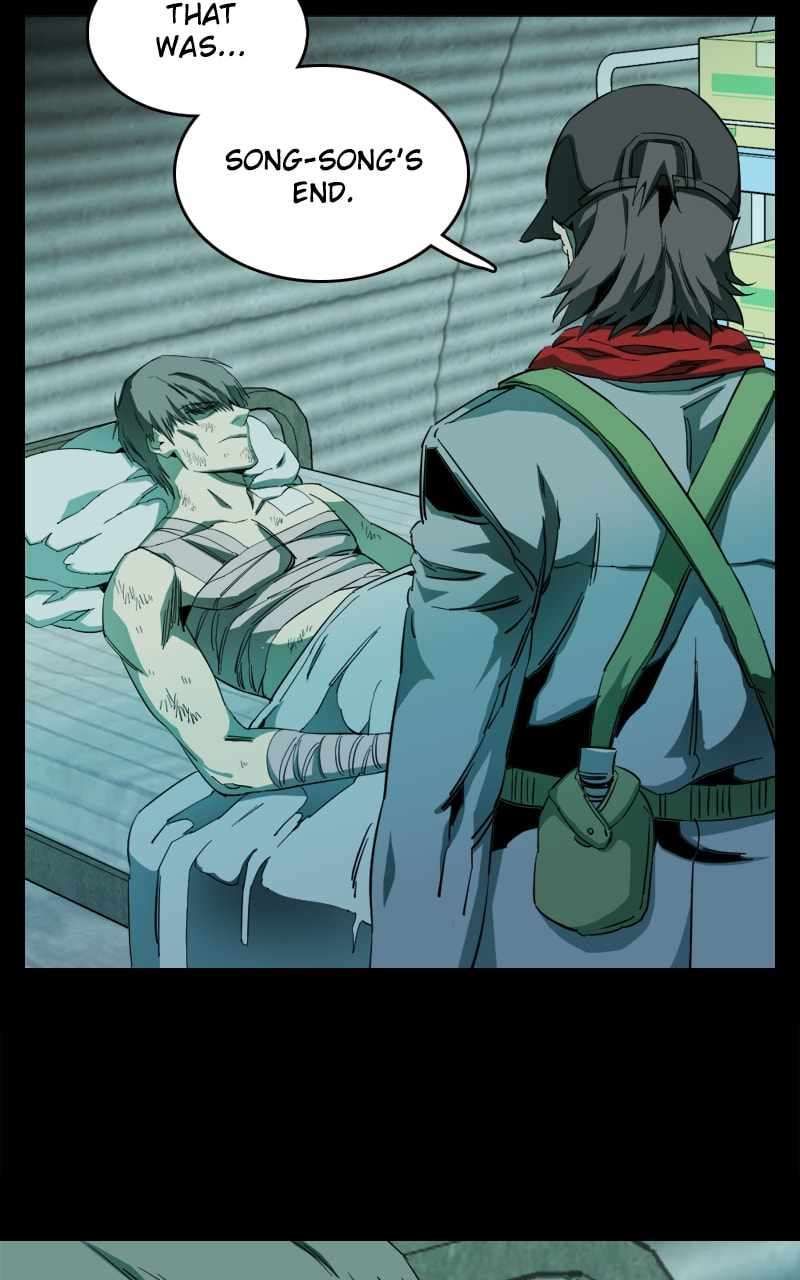 Parallel City chapter 119 page 47