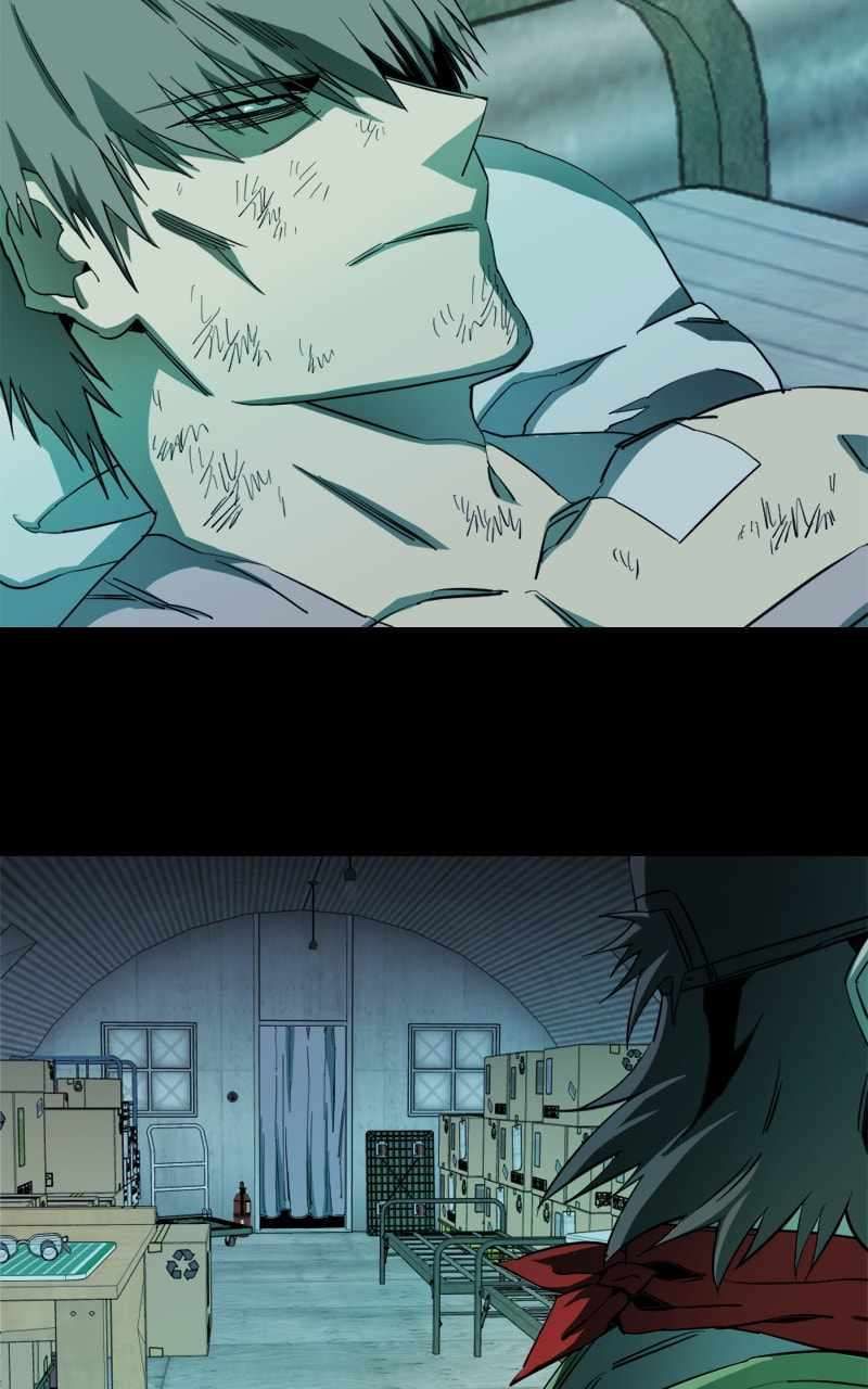 Parallel City chapter 119 page 48