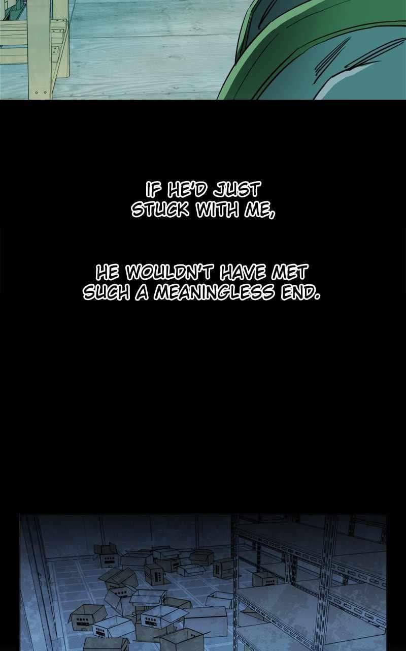 Parallel City chapter 119 page 49