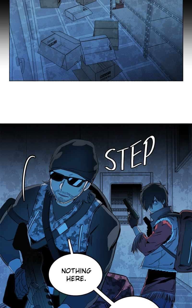 Parallel City chapter 119 page 50